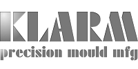Injection mold in China
